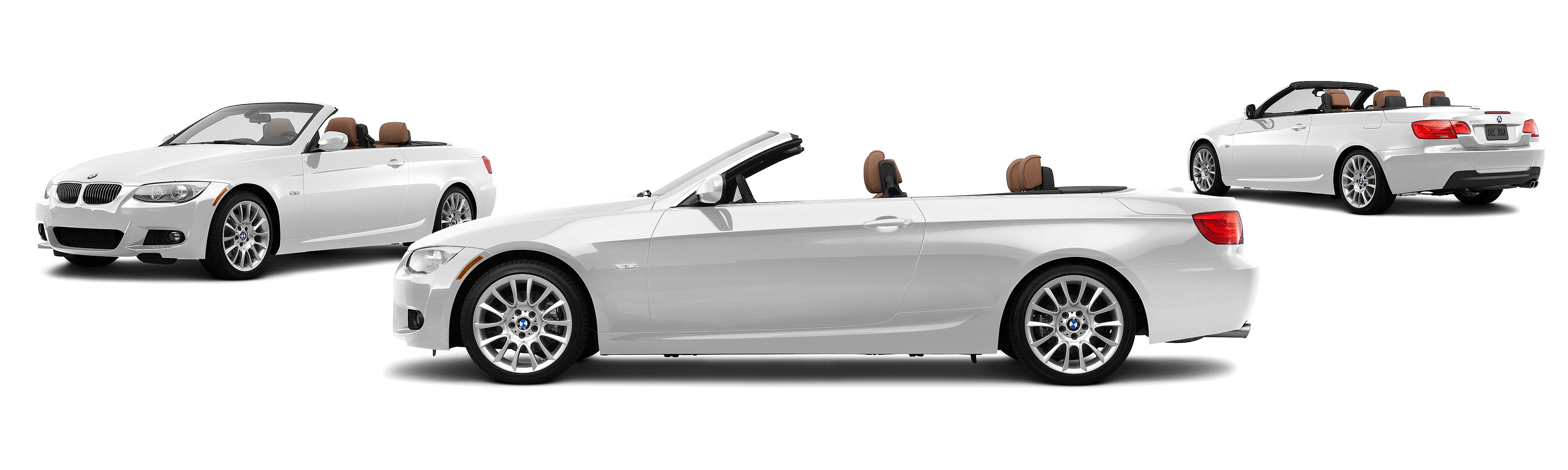 Image of 2012 BMW 3 Series 328i 2dr Convertible