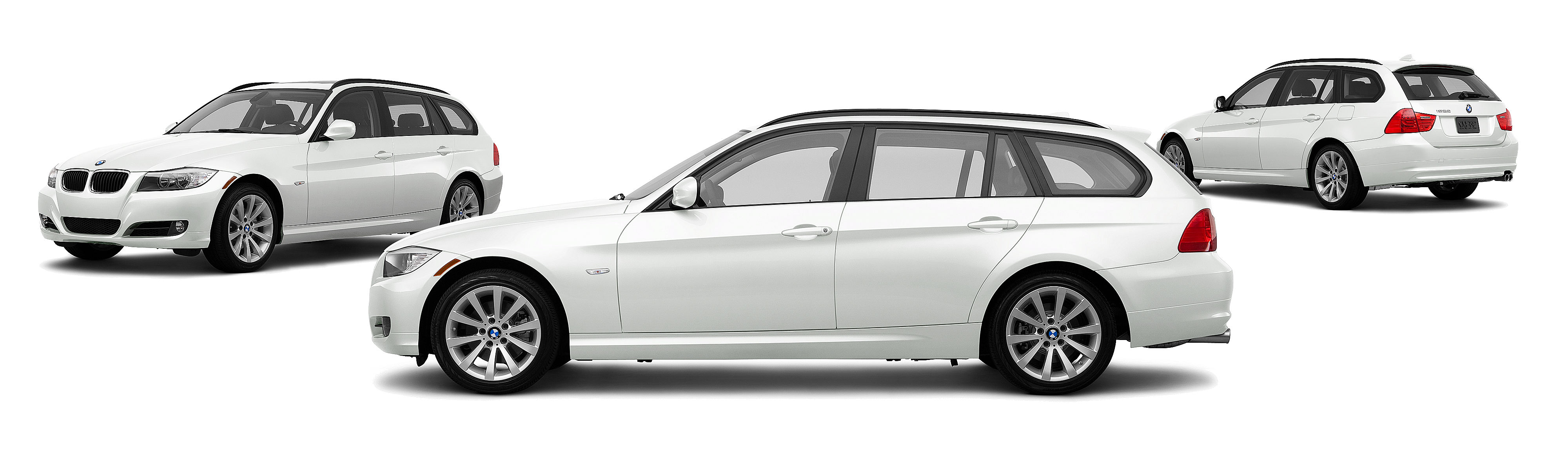 Image of 2012 BMW 3 Series 328i 4dr Wagon
