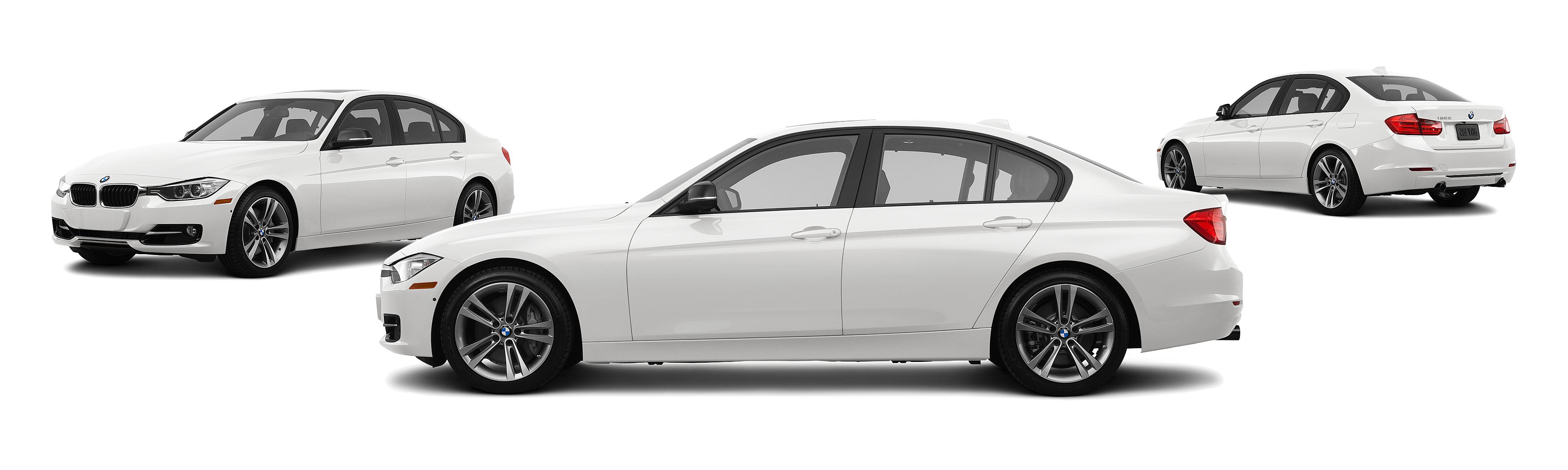 Image of 2012 BMW 3 Series 335i 4dr Sedan