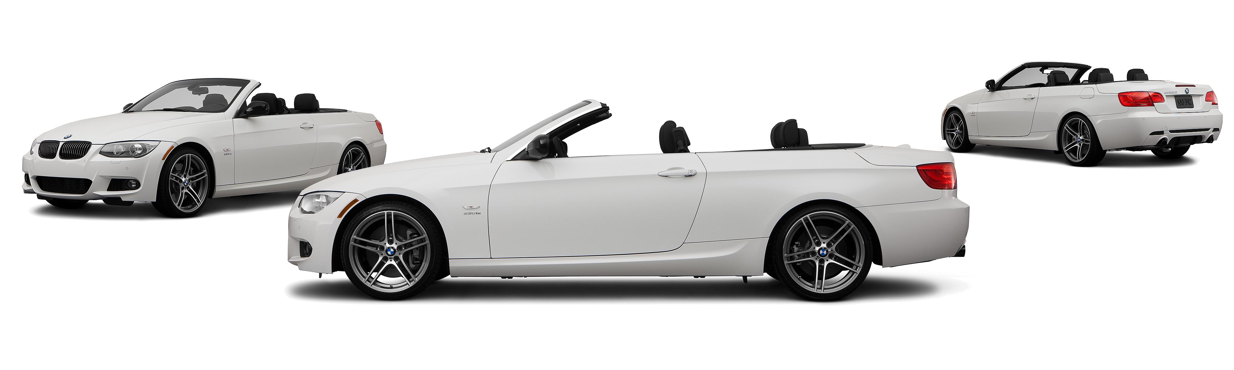 Image of 2012 BMW 3 Series 335is 2dr Convertible