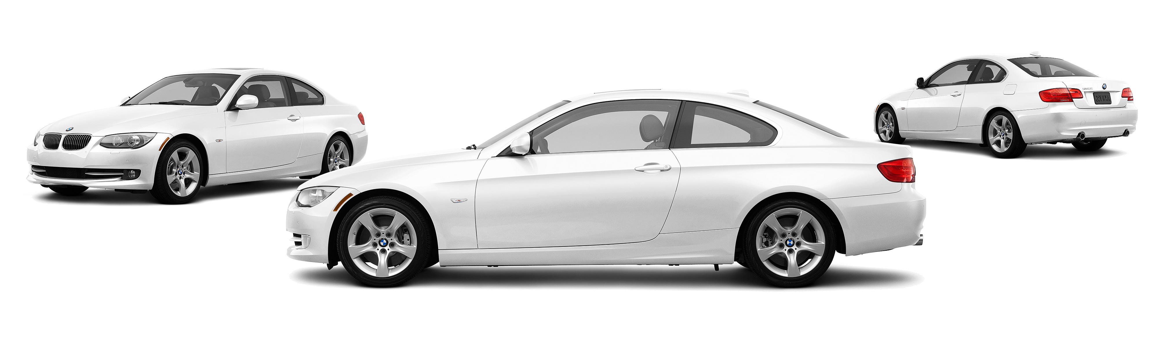Image of 2012 BMW 3 Series 335is 2dr Coupe