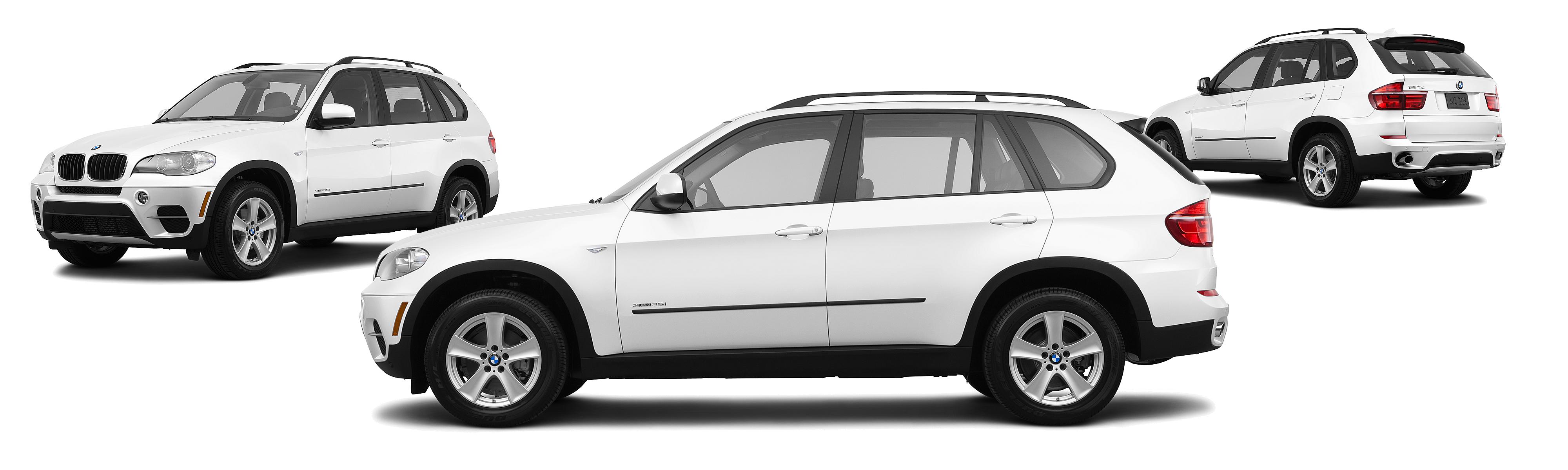 Image of 2012 BMW X5 AWD xDrive35i 4dr SUV