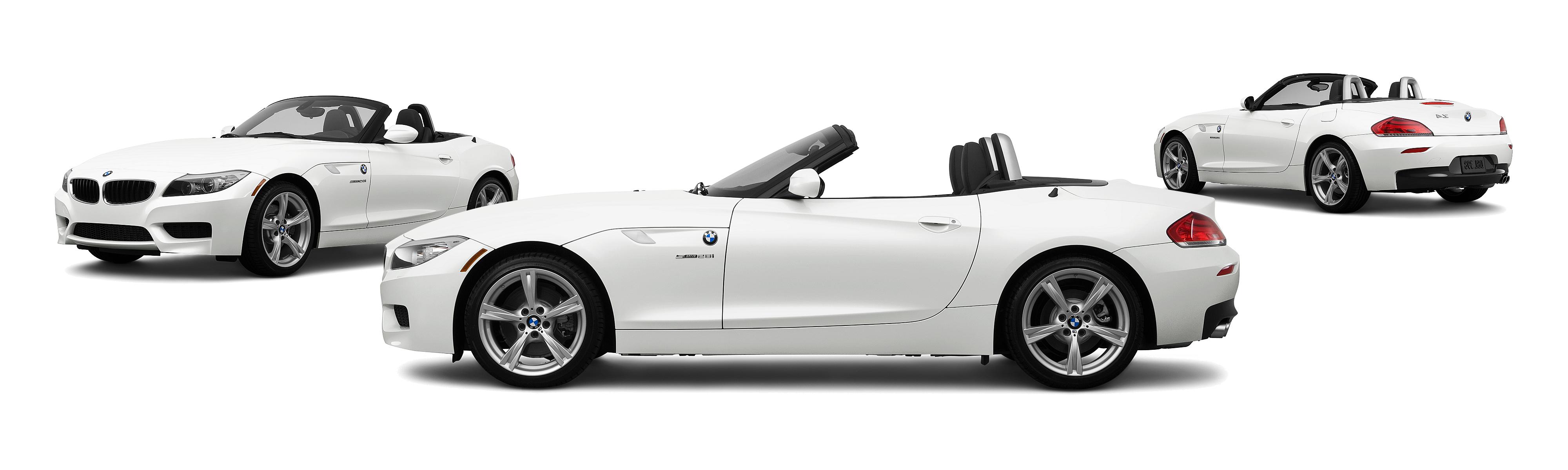 Image of 2012 BMW Z4 sDrive28i 2dr Convertible