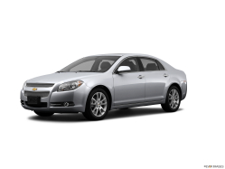 Thumbnail image of 2012 Chevrolet Malibu at THE CAR STOP