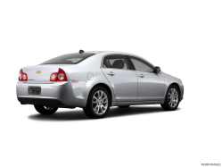 Thumbnail image of 2012 Chevrolet Malibu at THE CAR STOP