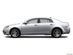 Thumbnail image of 2012 Chevrolet Malibu at THE CAR STOP