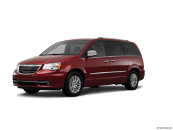 Thumbnail image of 2012 Chrysler Town and Country at North Country Chevrolet Buick Gmc