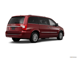 Thumbnail image of 2012 Chrysler Town and Country at North Country Chevrolet Buick Gmc