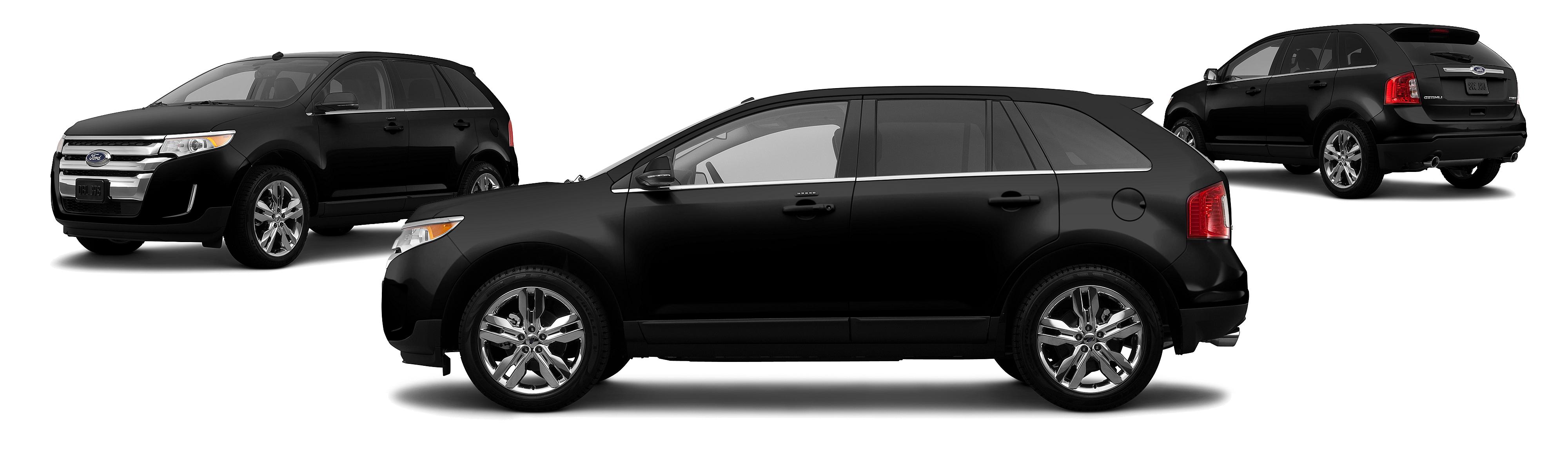 Image of 2012 Ford Edge AWD Limited 4dr Crossover
