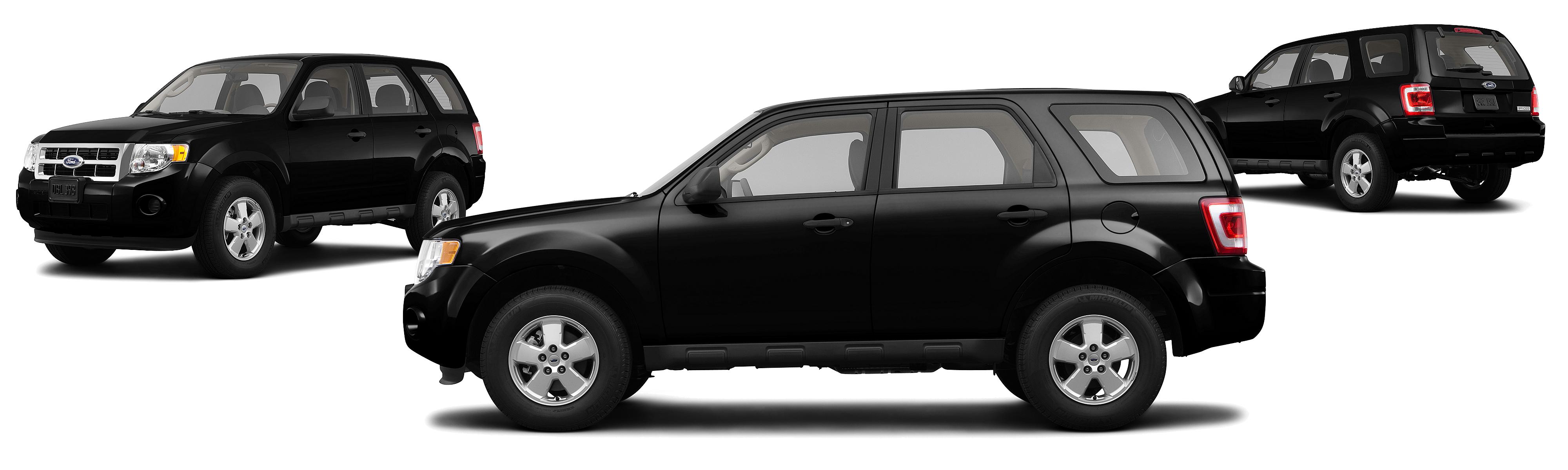 Image of 2012 Ford Escape XLS 4dr SUV