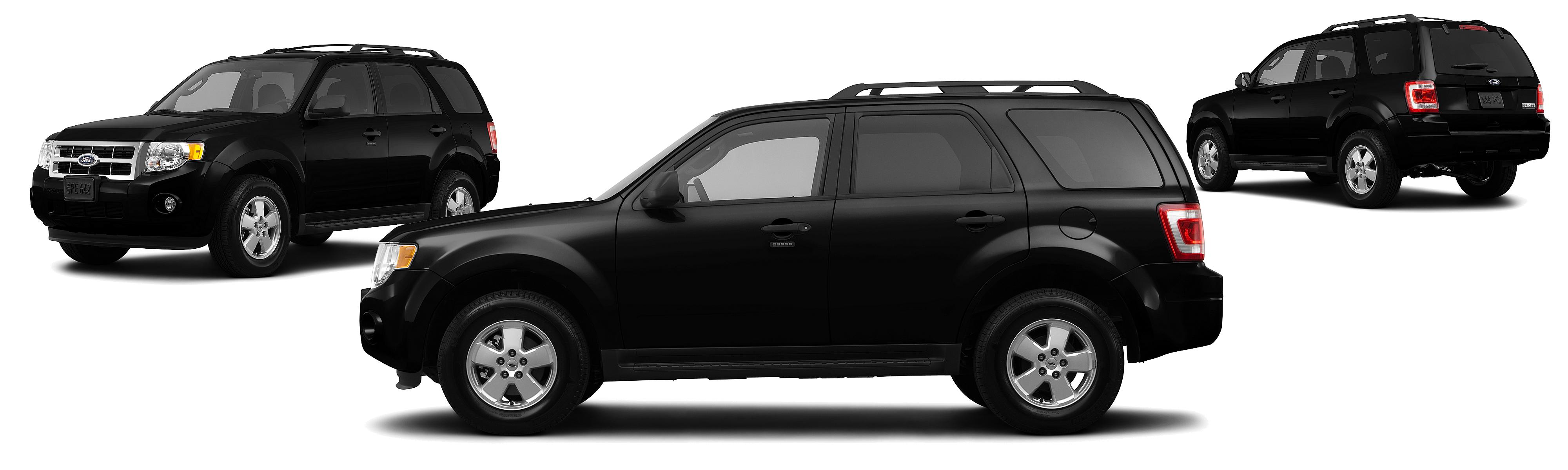 Image of 2012 Ford Escape XLT 4dr SUV