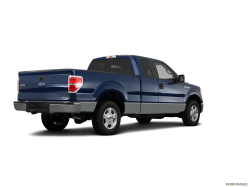 Thumbnail image of 2012 Ford F-150 at CUTLER CAR CONNECTION LLC