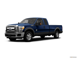 Thumbnail image of 2012 Ford F-250 Super Duty at COLFAX MOTORS