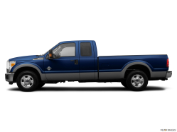 Thumbnail image of 2012 Ford F-250 Super Duty at COLFAX MOTORS