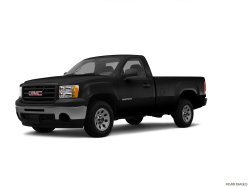 Thumbnail image of 2012 GMC Sierra 1500 at Feldman Chevrolet Of Novi