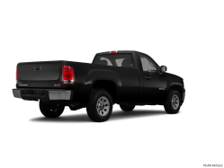 Thumbnail image of 2012 GMC Sierra 1500 at Feldman Chevrolet Of Novi
