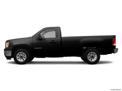 Thumbnail image of 2012 GMC Sierra 1500 at Feldman Chevrolet Of Novi
