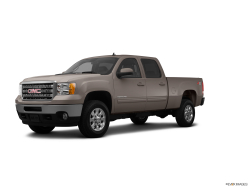 Thumbnail image of 2012 GMC Sierra 2500HD at Frank Brown Honda GMC