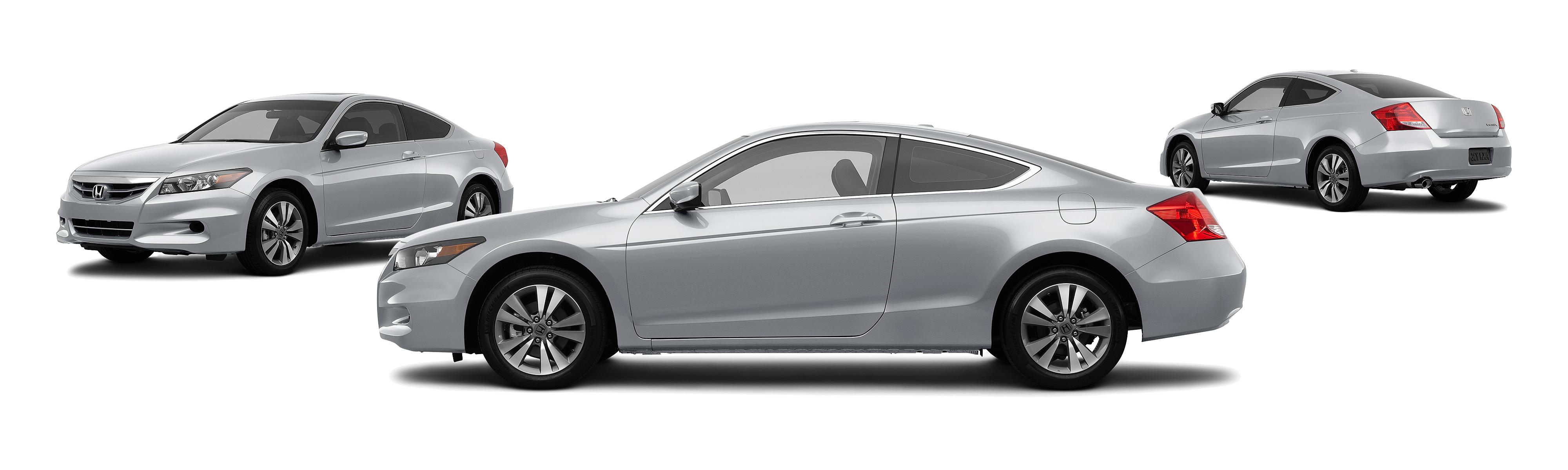 Image of 2012 Honda Accord EX-L 2dr Coupe