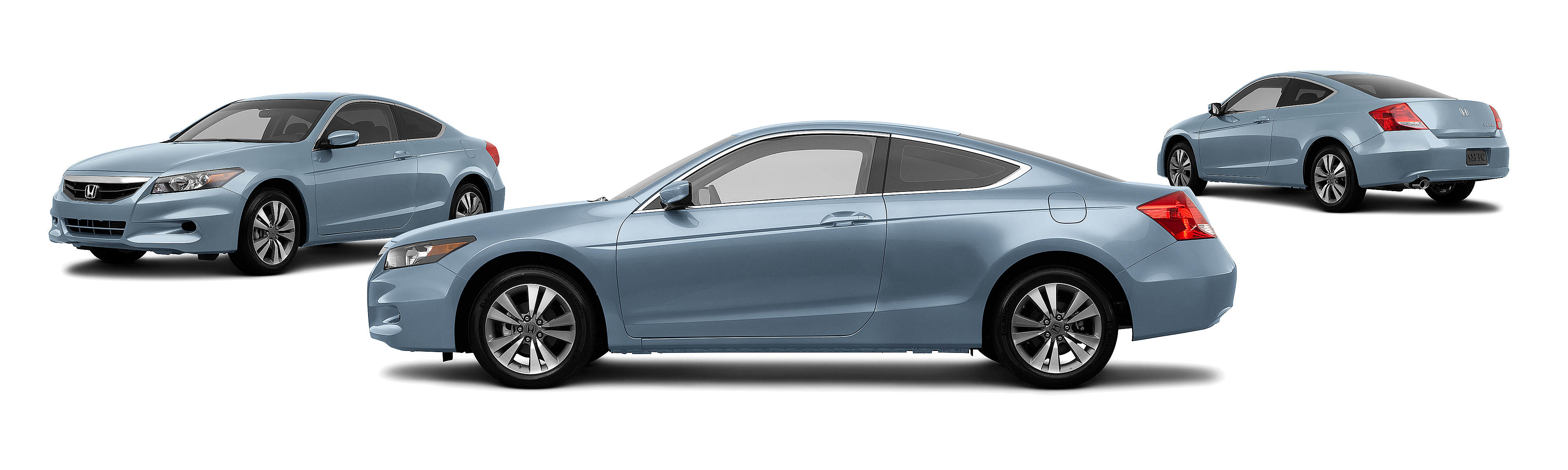 Image of 2012 Honda Accord LX-S 2dr Coupe 5A