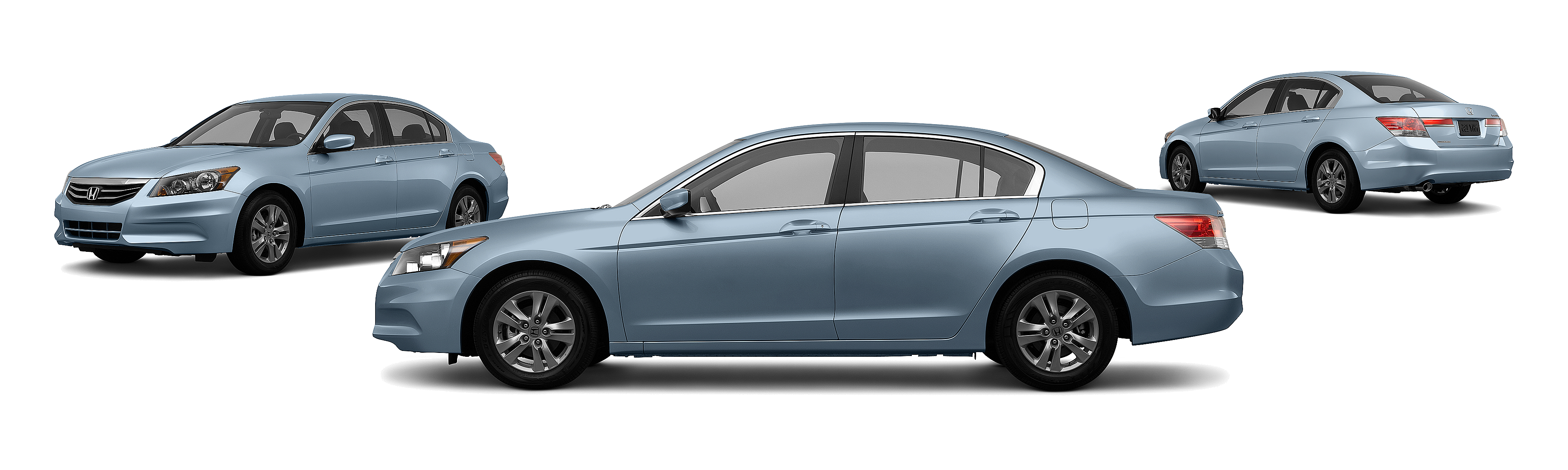 Image of 2012 Honda Accord SE 4dr Sedan