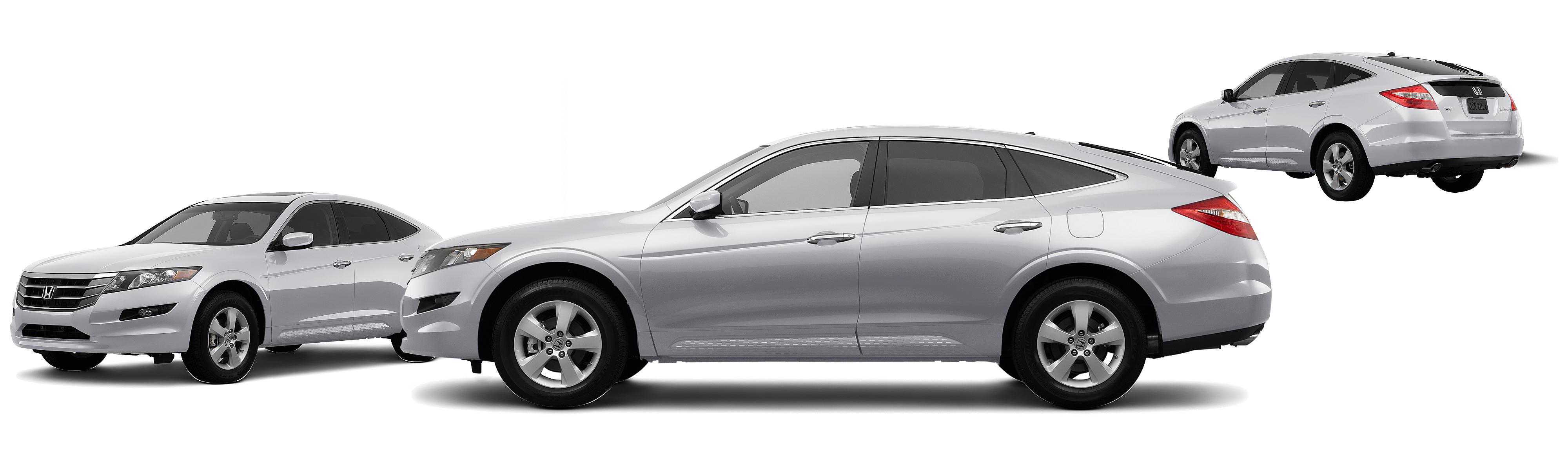 Image of 2012 Honda Crosstour AWD EX-L V6 4dr Crossover