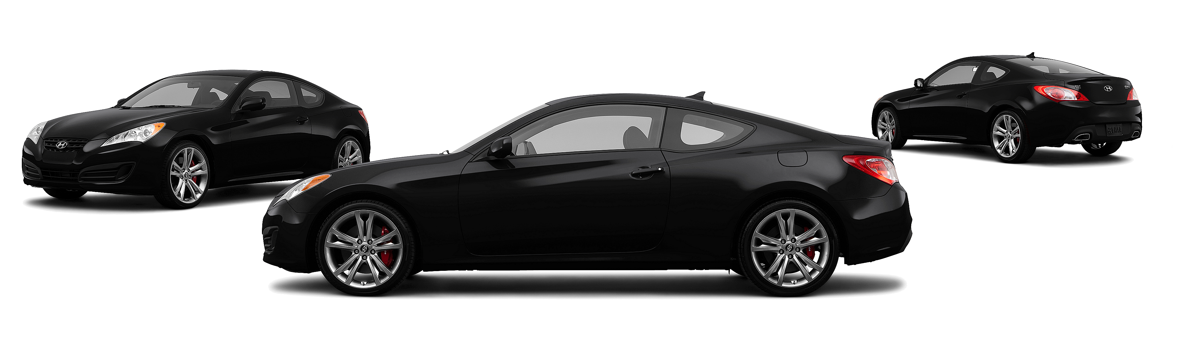 Image of 2012 Hyundai Genesis Coupe 2.0T R-Spec 2dr Coupe