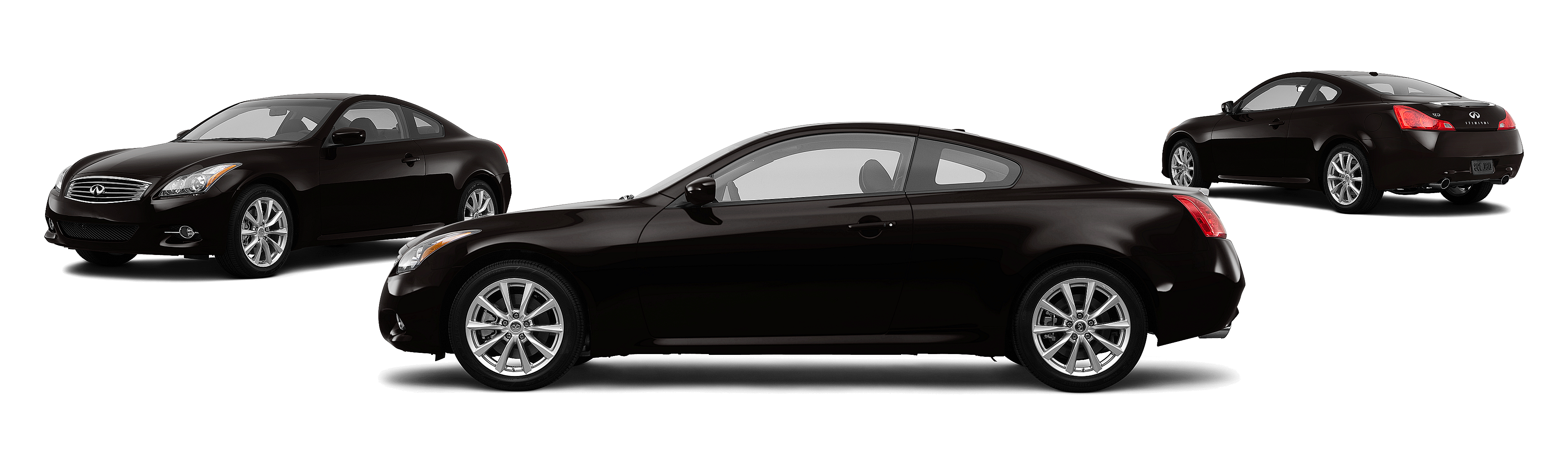 Image of 2012 INFINITI G37 Coupe 2dr Coupe