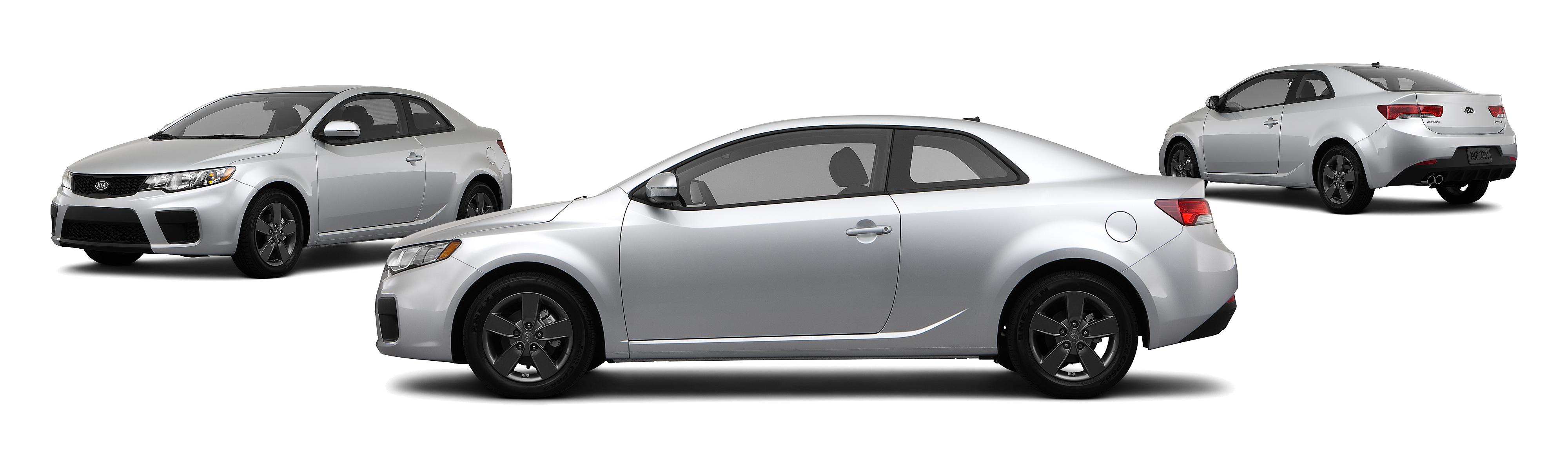 Image of 2012 Kia Forte Koup EX 2dr Coupe 6A