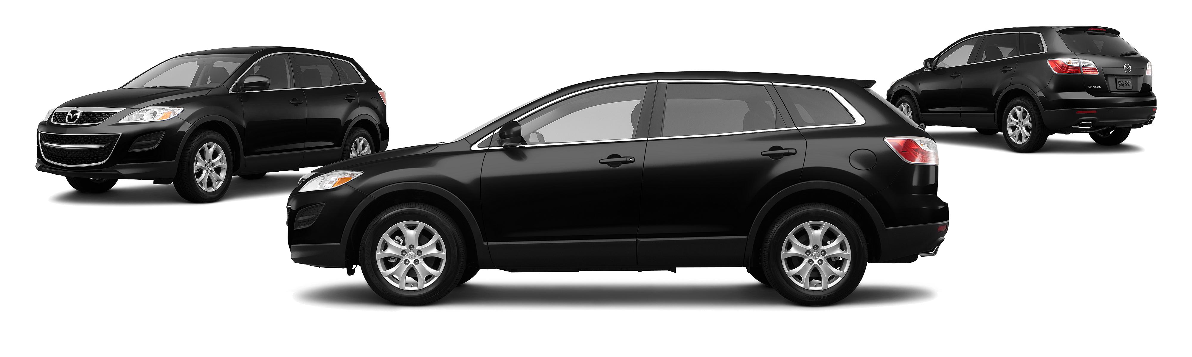 Image of 2012 Mazda CX-9 AWD Sport 4dr SUV