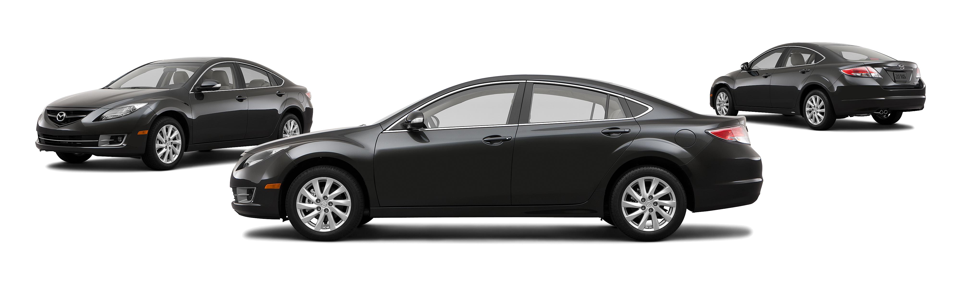 Image of 2012 Mazda Mazda6 i Touring 4dr Sedan