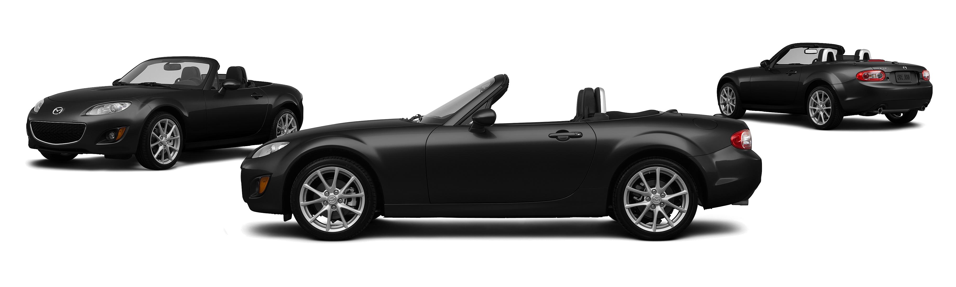 Image of 2012 Mazda MX-5 Miata Touring 2dr Convertible 6A