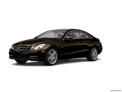 Thumbnail image of 2012 Mercedes-Benz E-Class at South Shore Nissan