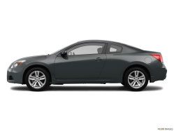 Thumbnail image of 2012 Nissan Altima at Morristown Chevrolet