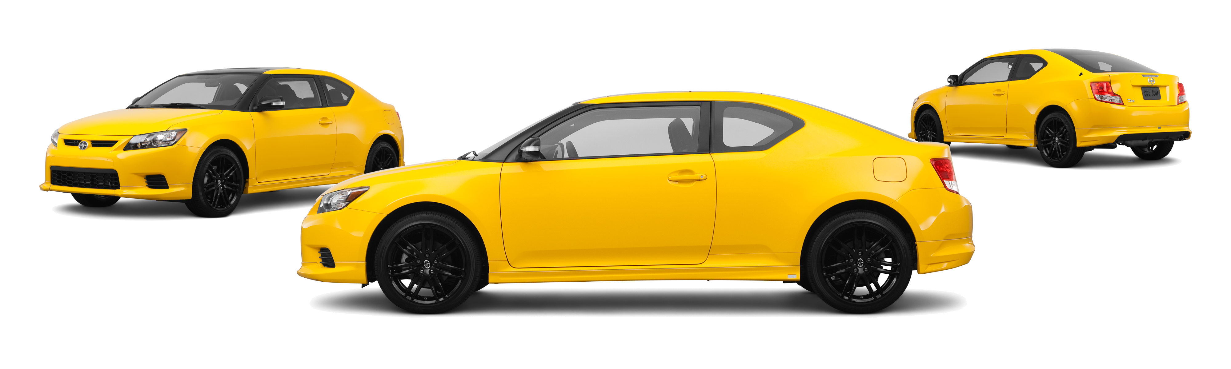 Image of 2012 Scion tC Release Series 7.0 2dr Coupe 6A