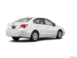 Thumbnail image of 2012 Subaru Impreza at Nissan of Westbury