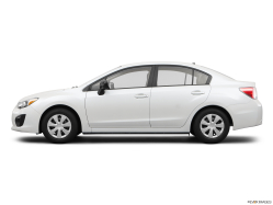 Thumbnail image of 2012 Subaru Impreza at Nissan of Westbury