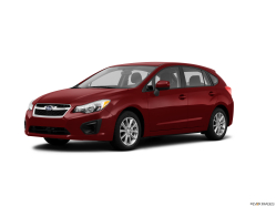 Thumbnail image of 2012 Subaru Impreza at GAGE AUTO LLC