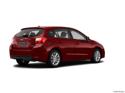 Thumbnail image of 2012 Subaru Impreza at GAGE AUTO LLC