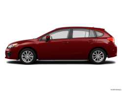 Thumbnail image of 2012 Subaru Impreza at GAGE AUTO LLC