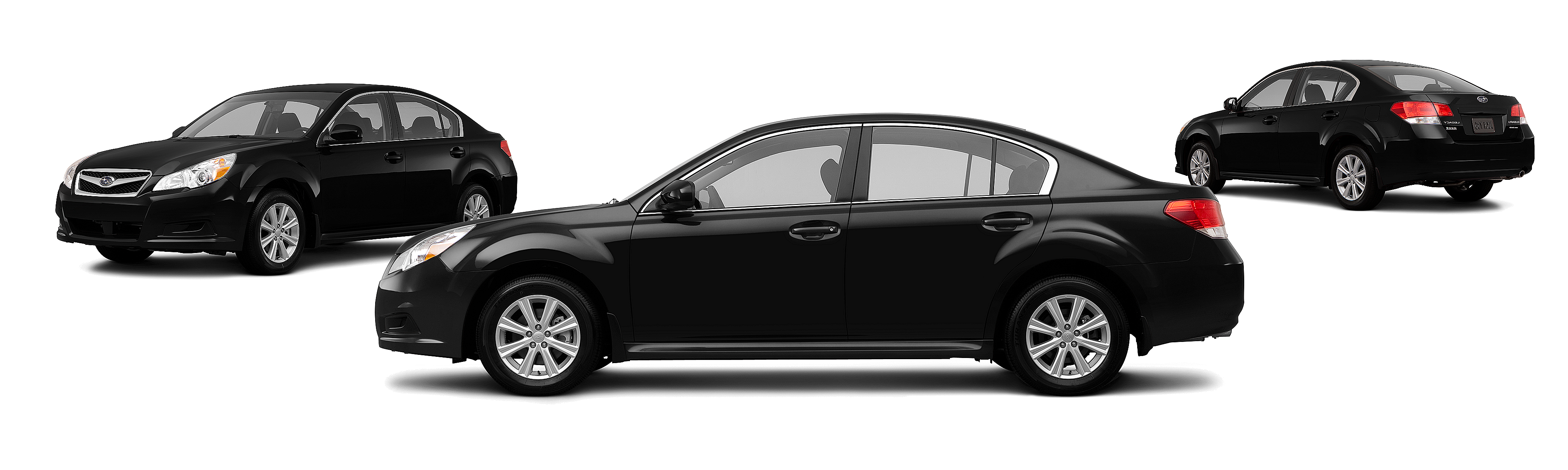 Image of 2012 Subaru Legacy AWD 2.5GT Limited 4dr Sedan