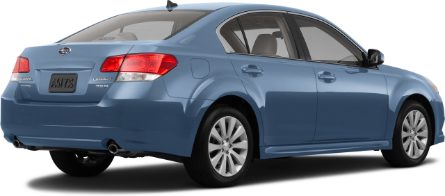 2012 Subaru Legacy 3.6R Limited at Morristown Chevrolet