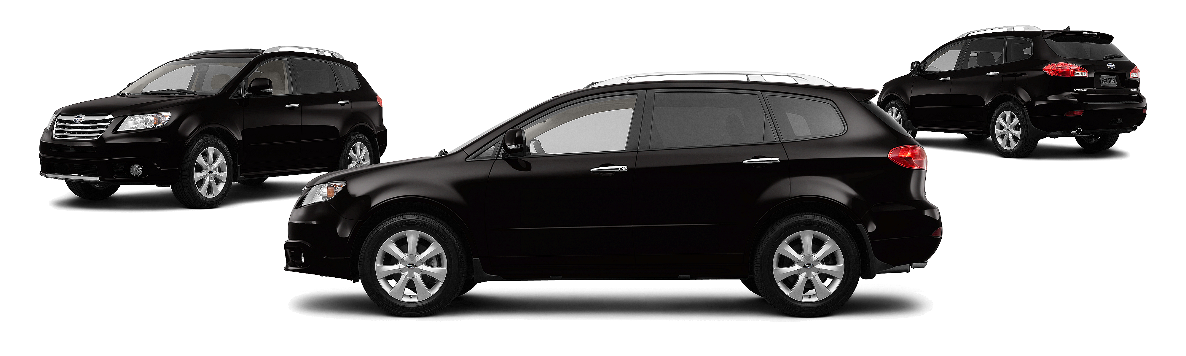 Image of 2012 Subaru Tribeca AWD 3.6R Limited 4dr SUV