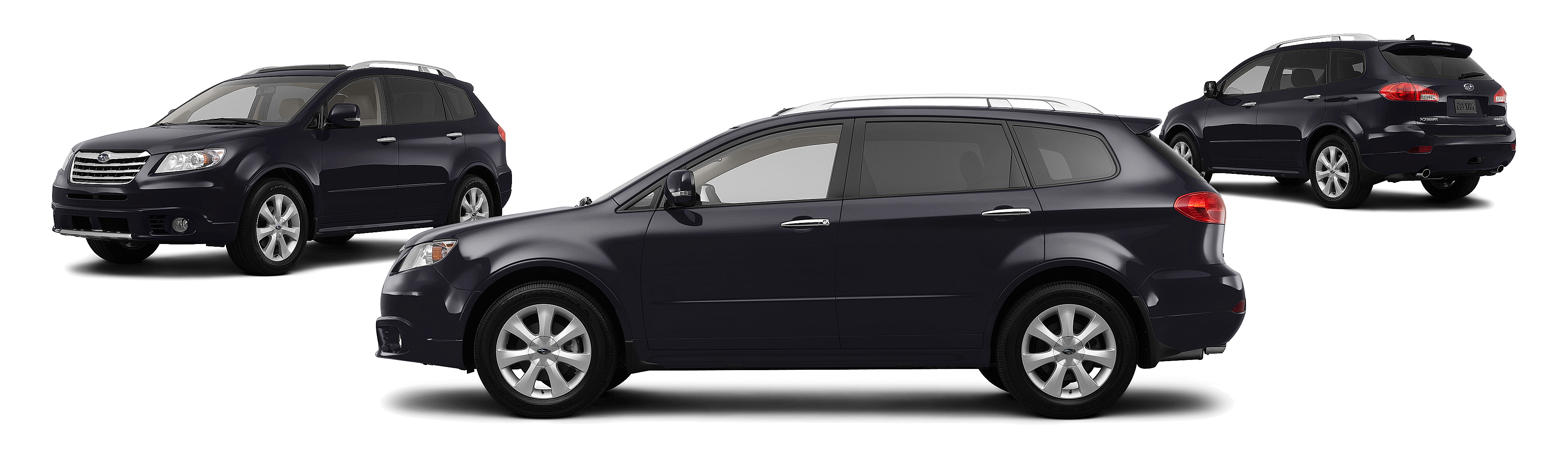 Image of 2012 Subaru Tribeca AWD 3.6R Premium 4dr SUV
