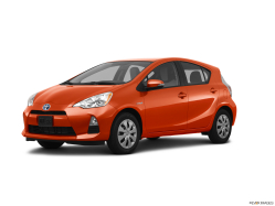 Thumbnail image of 2012 Toyota Prius c at Brewster Ford