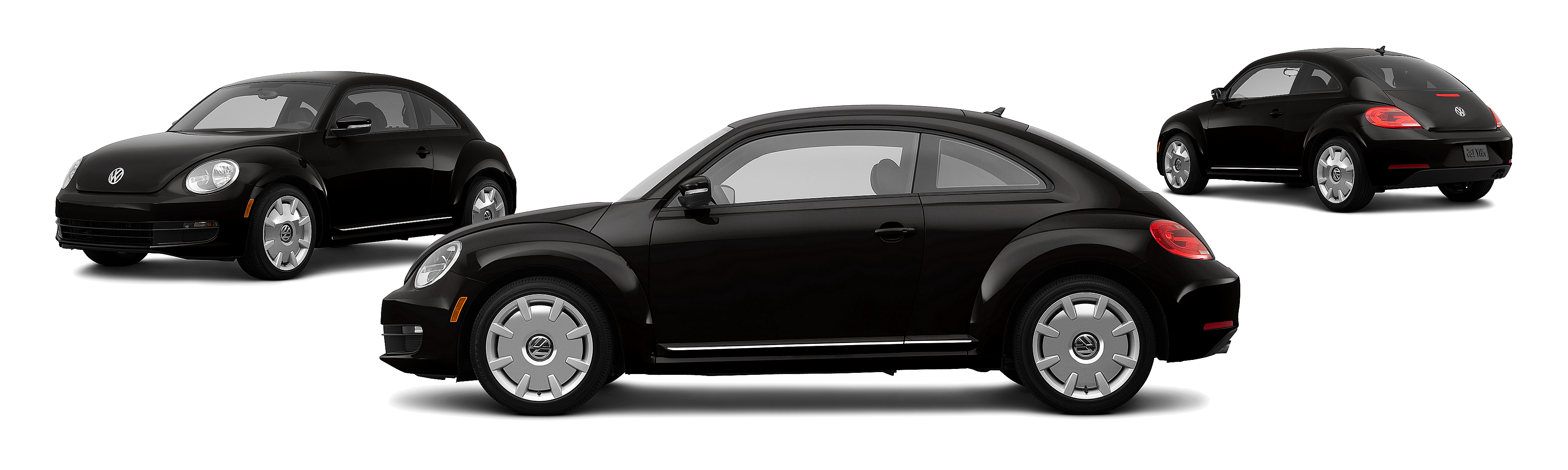 Image of 2012 Volkswagen Beetle 2.5L PZEV 2dr Coupe 6A