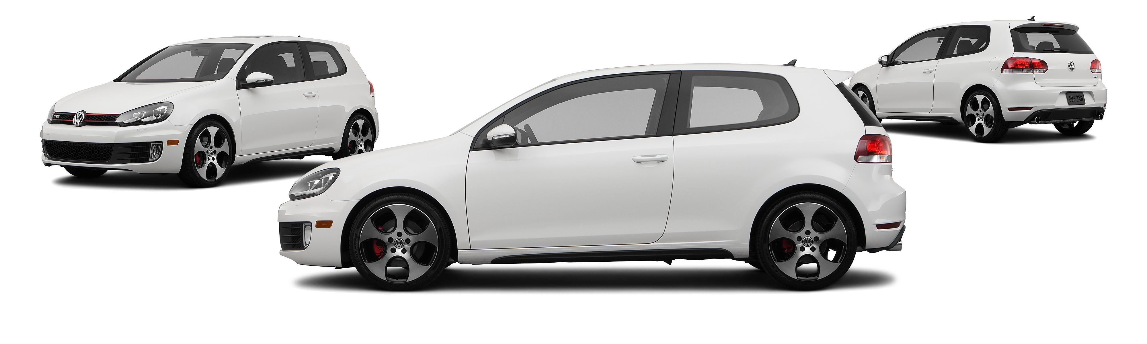 Image of 2012 Volkswagen GTI Base PZEV 2dr Hatchback 6A