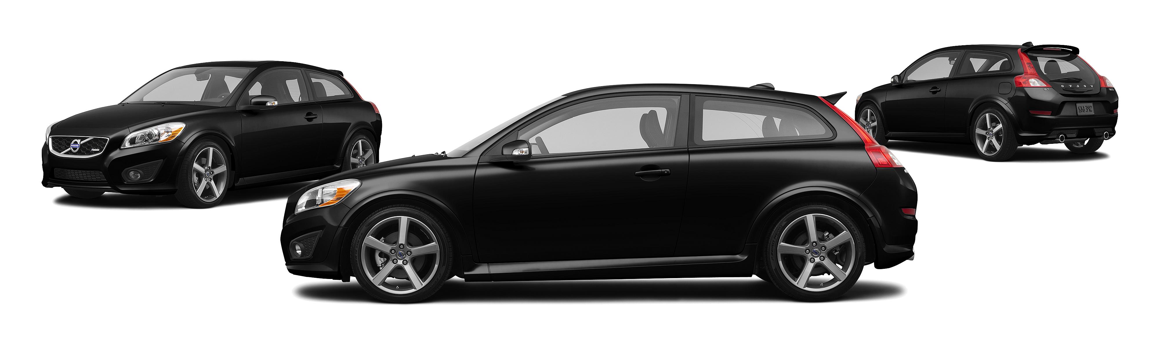 Image of 2012 Volvo C30 T5 R-Design 2dr Hatchback