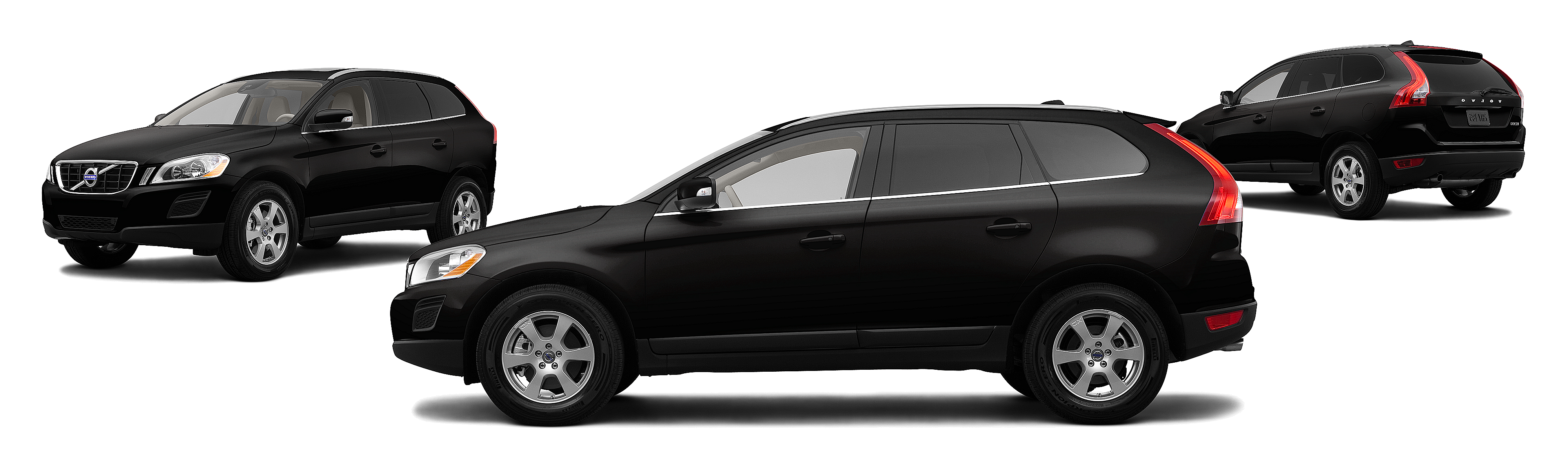 Image of 2012 Volvo XC60 AWD T6 R-Design 4dr SUV