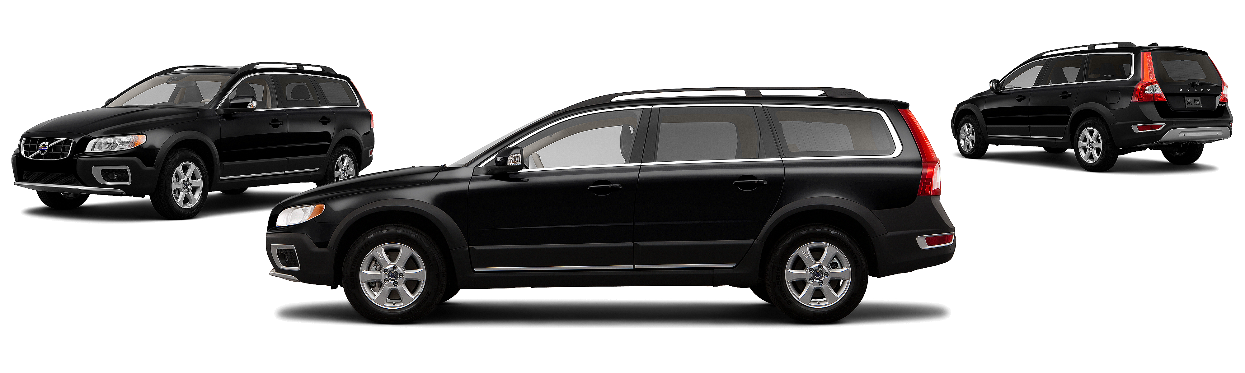 Image of 2012 Volvo XC70 AWD T6 Premier Plus 4dr Wagon